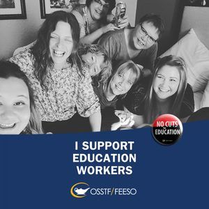 Meet your Posher, Fay